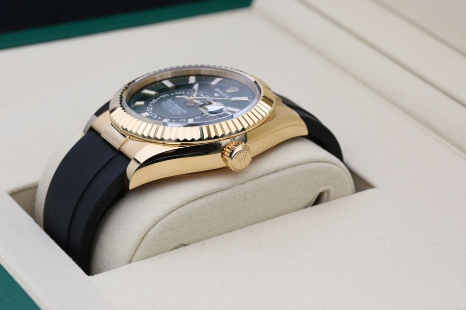 Rolex Sky-Dweller 336238 Image 6
